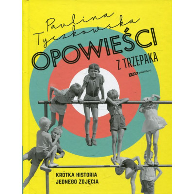 Opowieści z trzepaka
