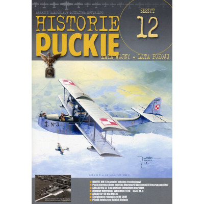 Historie Puckie 12