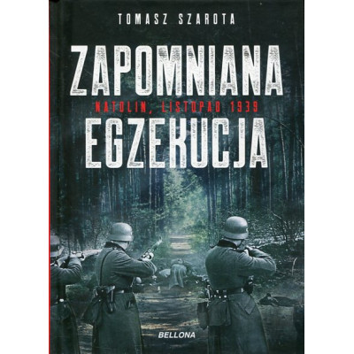 Zapomniana egzekucja