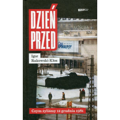 Dzień przed