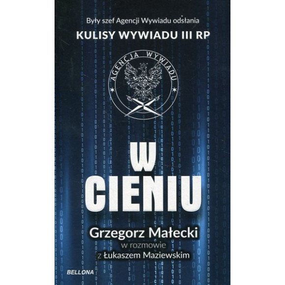 W cieniu