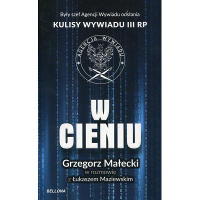W cieniu