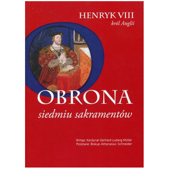 Obrona siedmiu sakramentów