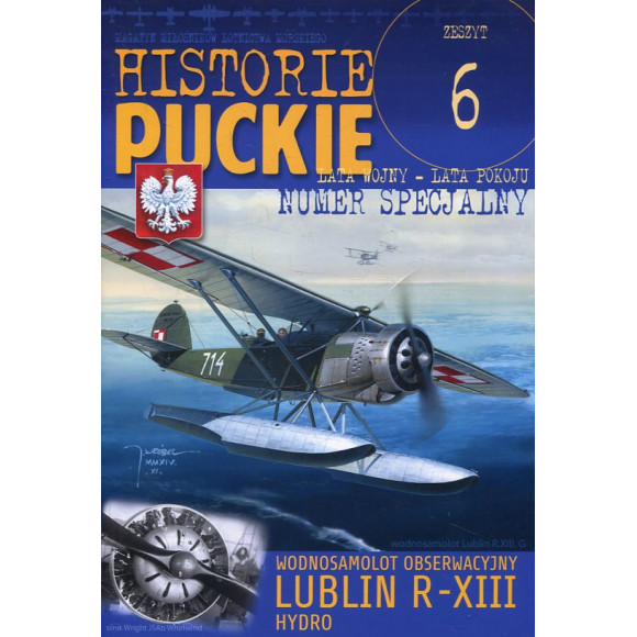Historie Puckie 6