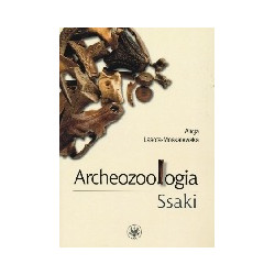 Archeozoologia. Ssaki
