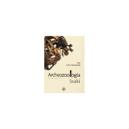 Archeozoologia. Ssaki