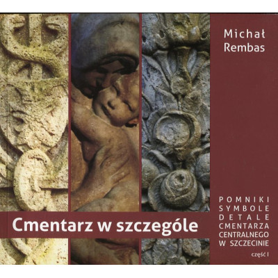 Cmentarz w szczególe. Część 1