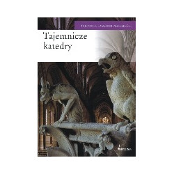 Tajemnicze katedry