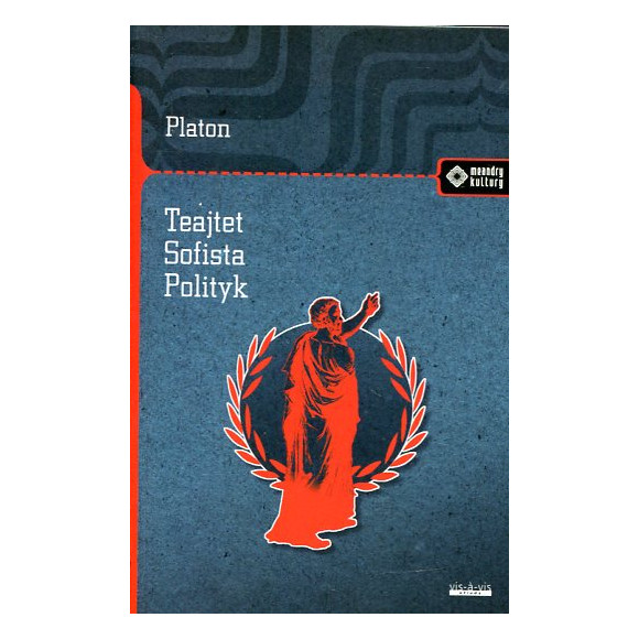 Teajtet, Sofista, Polityk