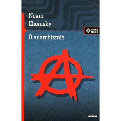 O anarchizmie