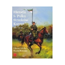 Historia 5. Pułku Strzelców Konnych (1807-1939)
