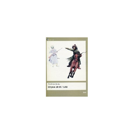 Orynin 28 IX 1618