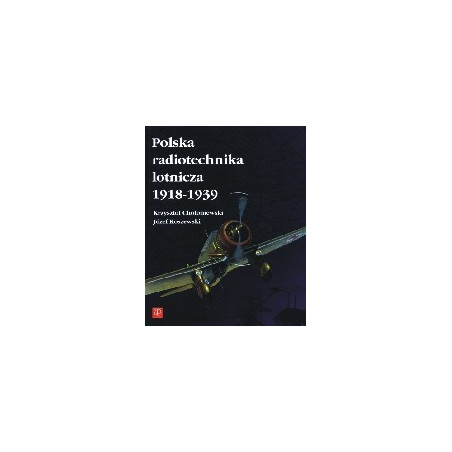 Polska radiotechnika lotnicza 1918-1939
