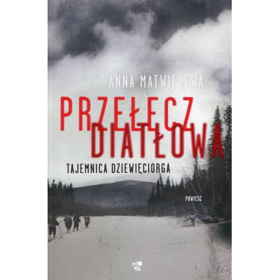 Przełęcz Diatłowa