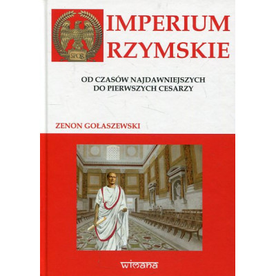 Imperium Rzymskie