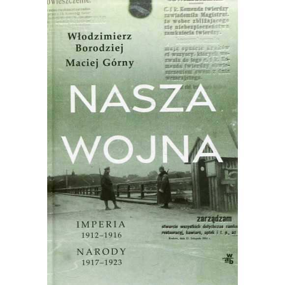 Nasza wojna