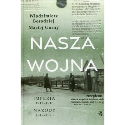 Nasza wojna