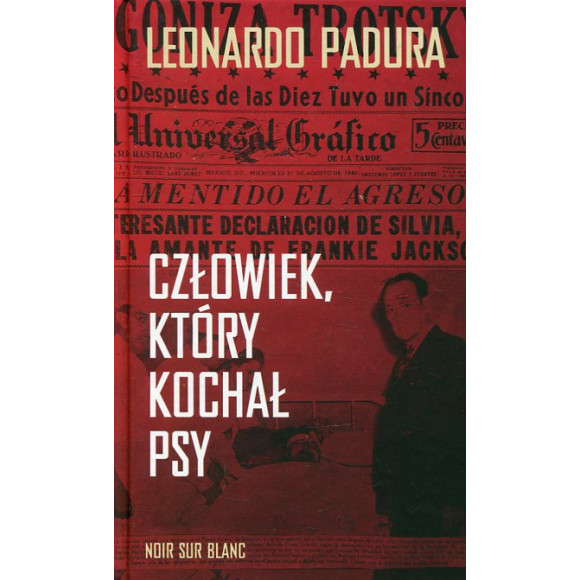 Człowiek, który kochał psy