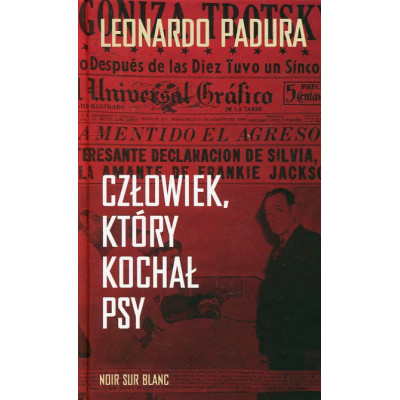 Człowiek, który kochał psy