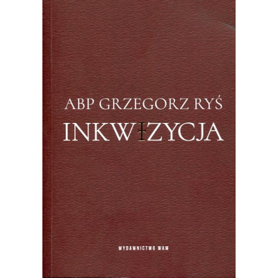 Inkwizycja