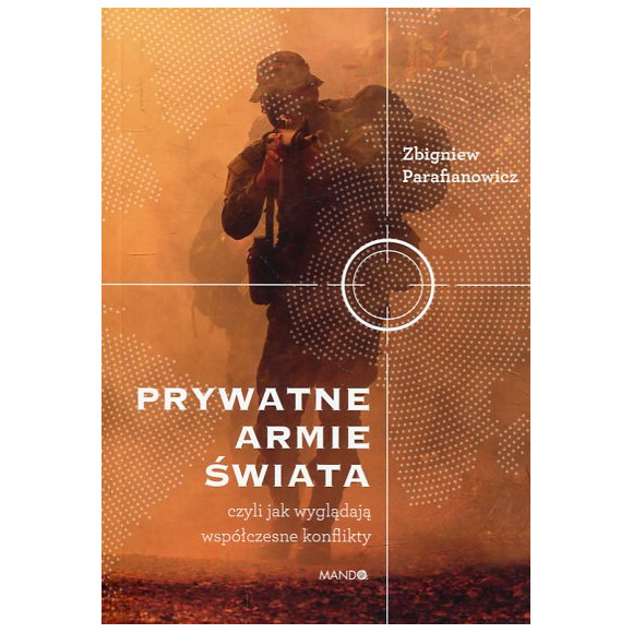 Prywatne armie świata