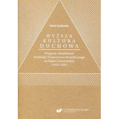 „Wyższa kultura duchowa”