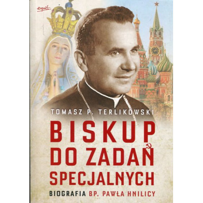 Biskup do zadań specjalnych
