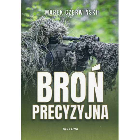 Broń precyzyjna