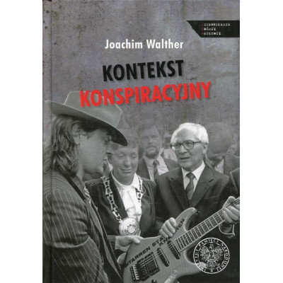 Kontekst konspiracyjny