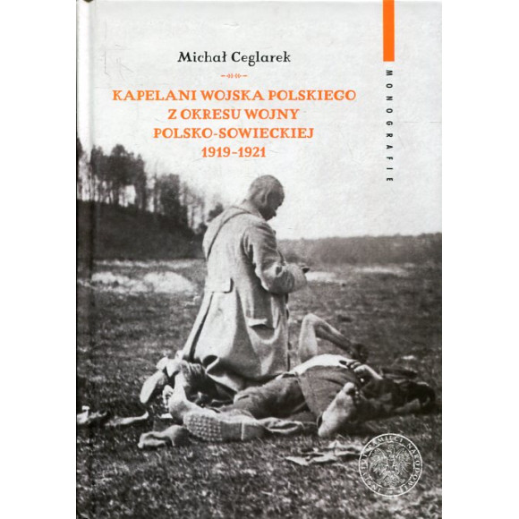 Kapelani Wojska Polskiego z okresu wojny polsko-sowieckiej 1919-1921