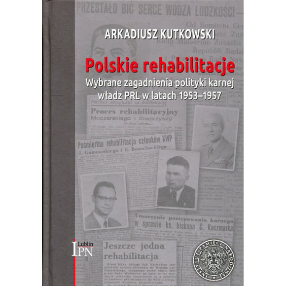 Polskie rehabilitacje