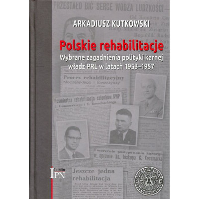 Polskie rehabilitacje