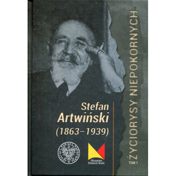 Stefan Artwiński (1863-1939)