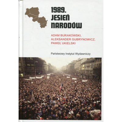 1989 Jesień Narodów