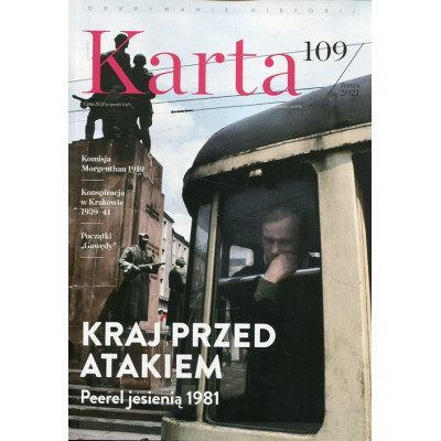 Karta nr 109