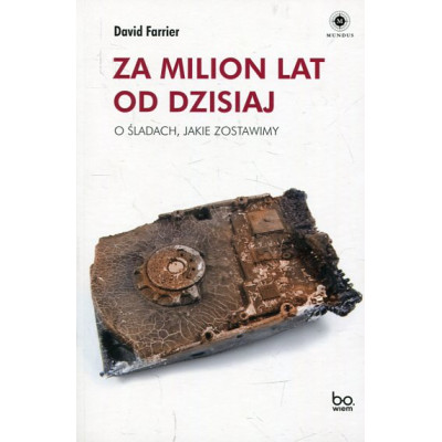 Za milion lat od dzisiaj