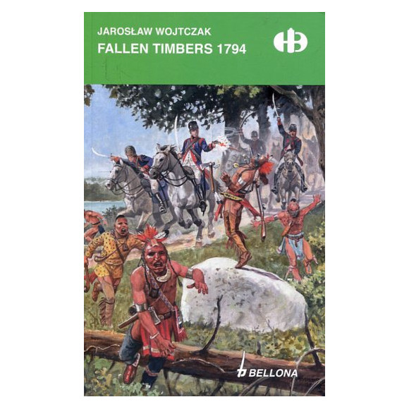 Fallen Timbers 1794