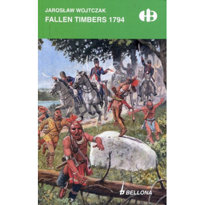 Fallen Timbers 1794