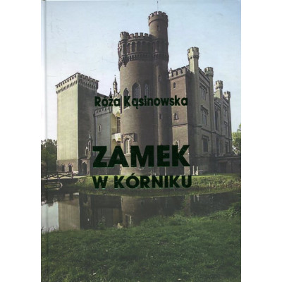 Zamek w Kórniku