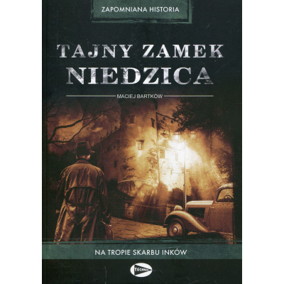 Tajny zamek Niedzica