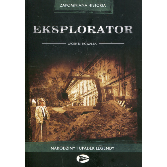 Eksplorator