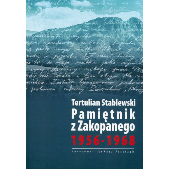 Pamiętnik z Zakopanego 1956-1968