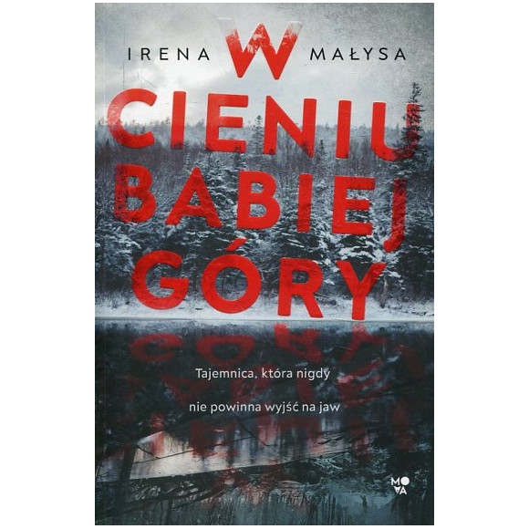 W cieniu Babiej Góry