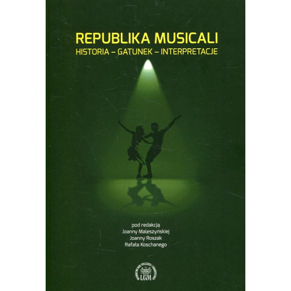 Republika musicali.