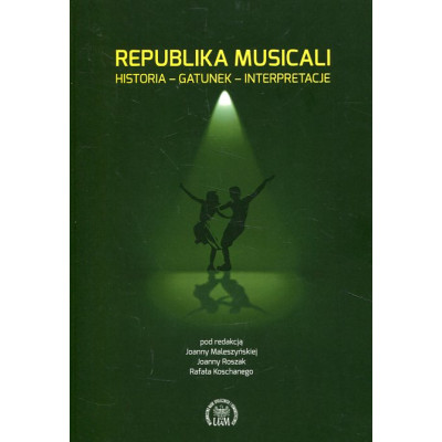 Republika musicali.