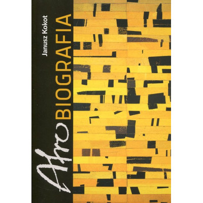 Afrobiografia