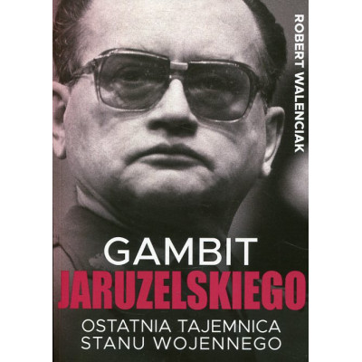 Gambit Jaruzelskiego