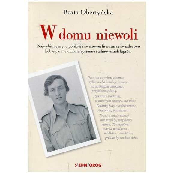 W domu niewoli