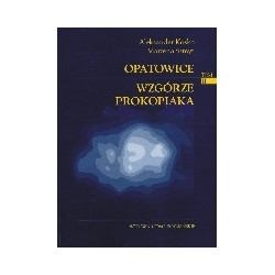Opatowice. Wzgórze Prokopiaka