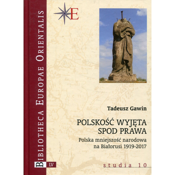 Polskość wyjęta spod prawa